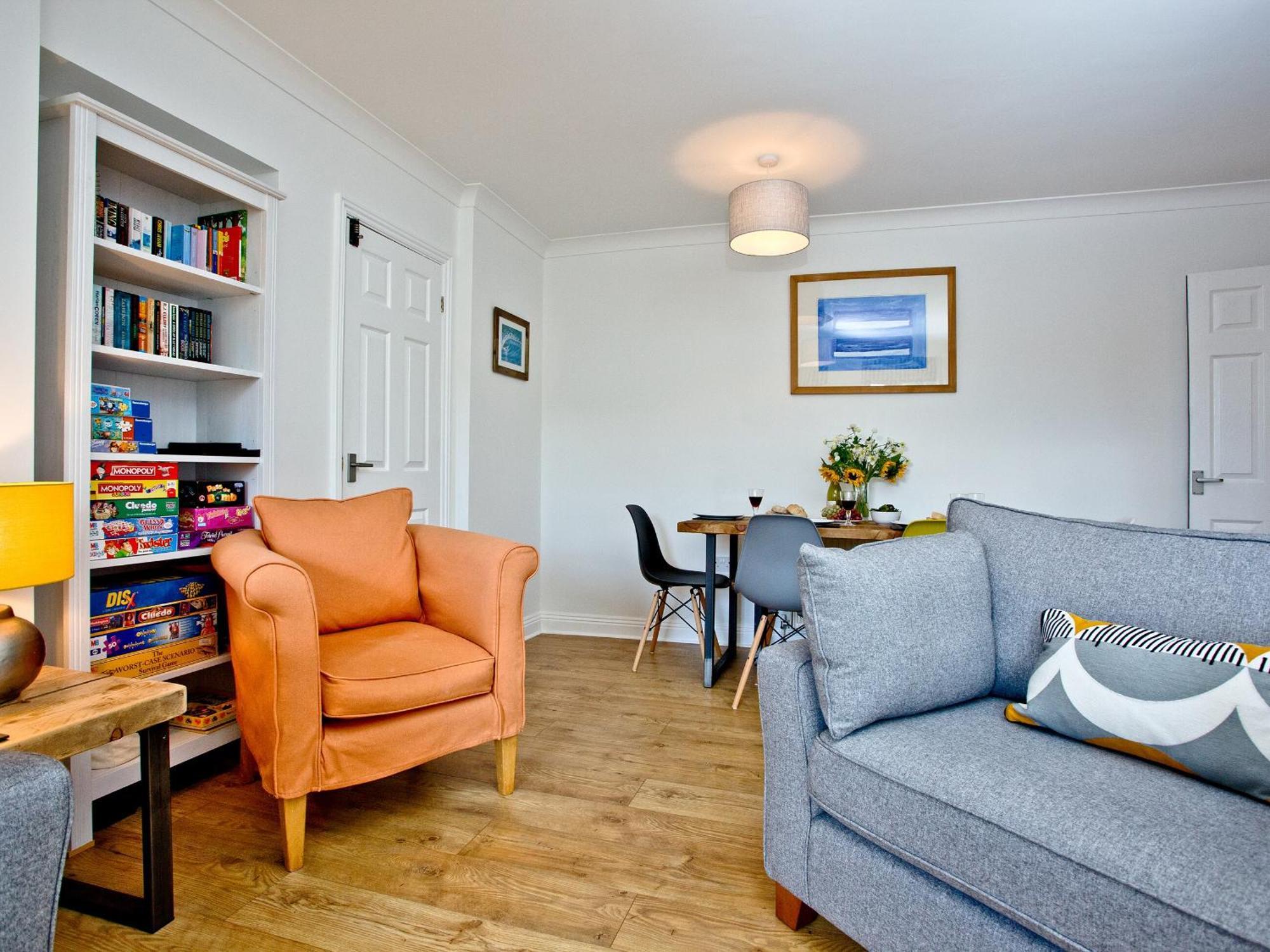 5 Devon Beach Court Woolacombe Esterno foto