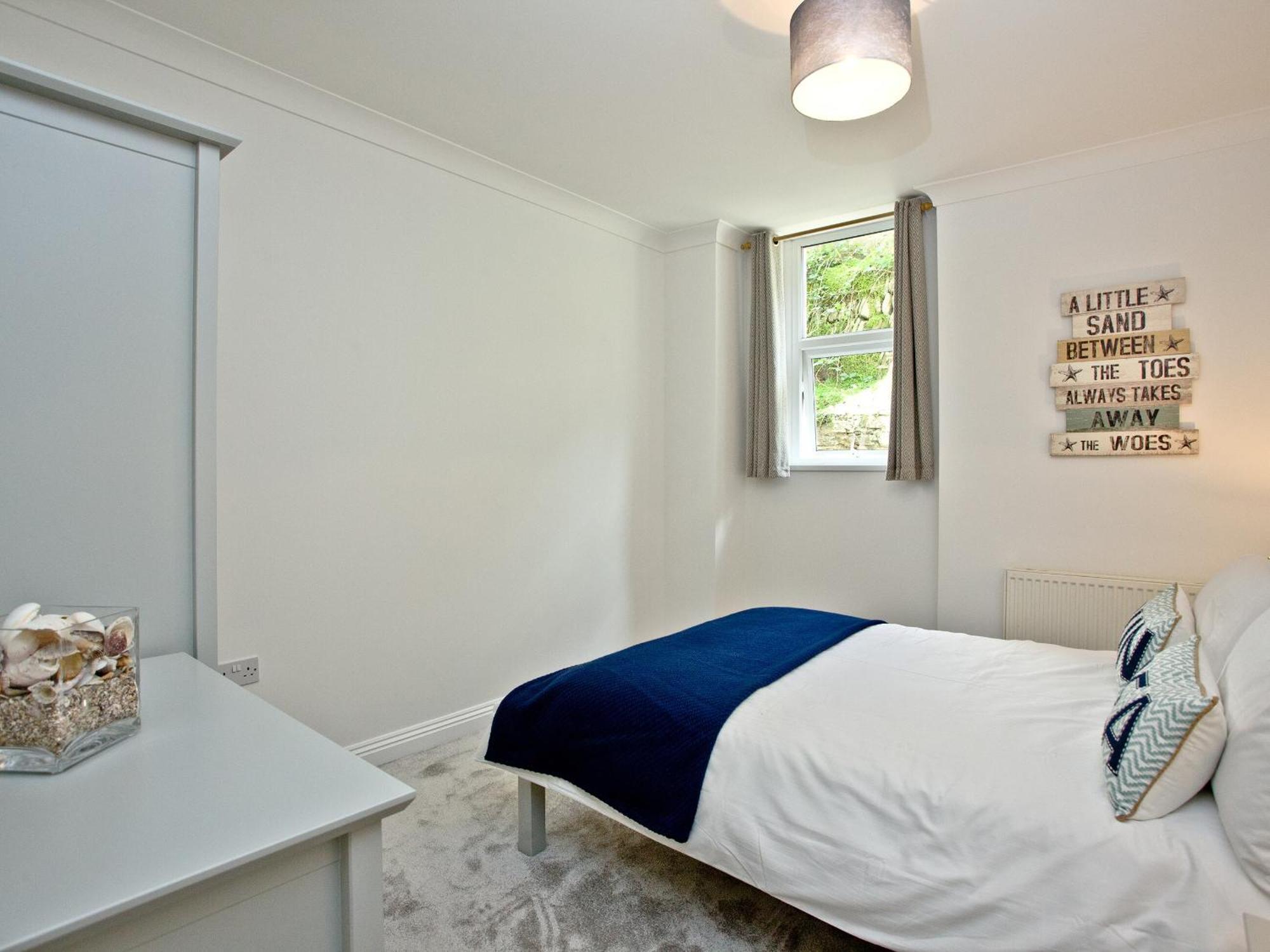 5 Devon Beach Court Woolacombe Esterno foto