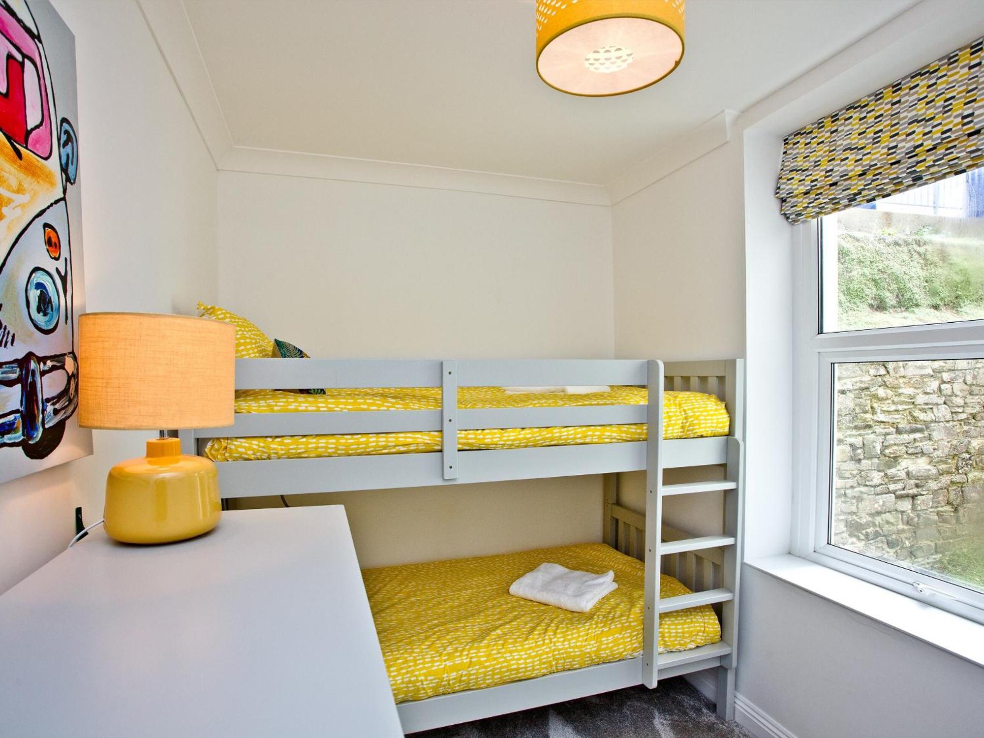 5 Devon Beach Court Woolacombe Esterno foto