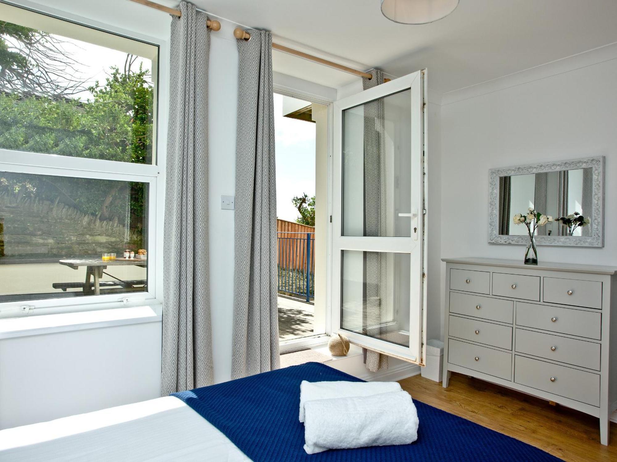 5 Devon Beach Court Woolacombe Esterno foto