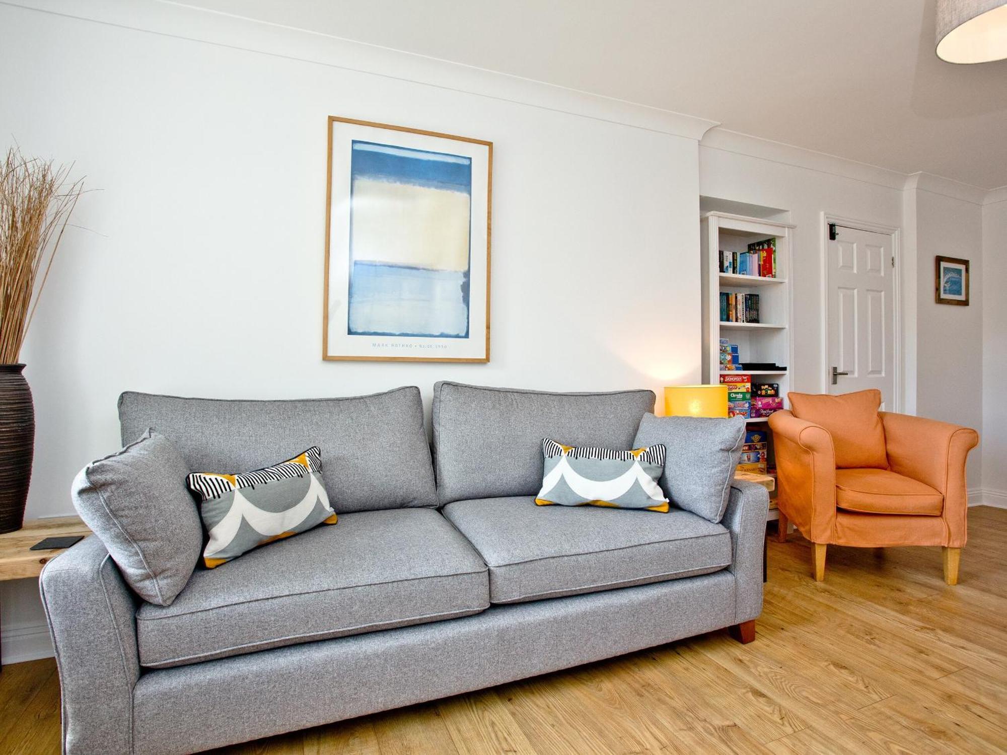 5 Devon Beach Court Woolacombe Esterno foto