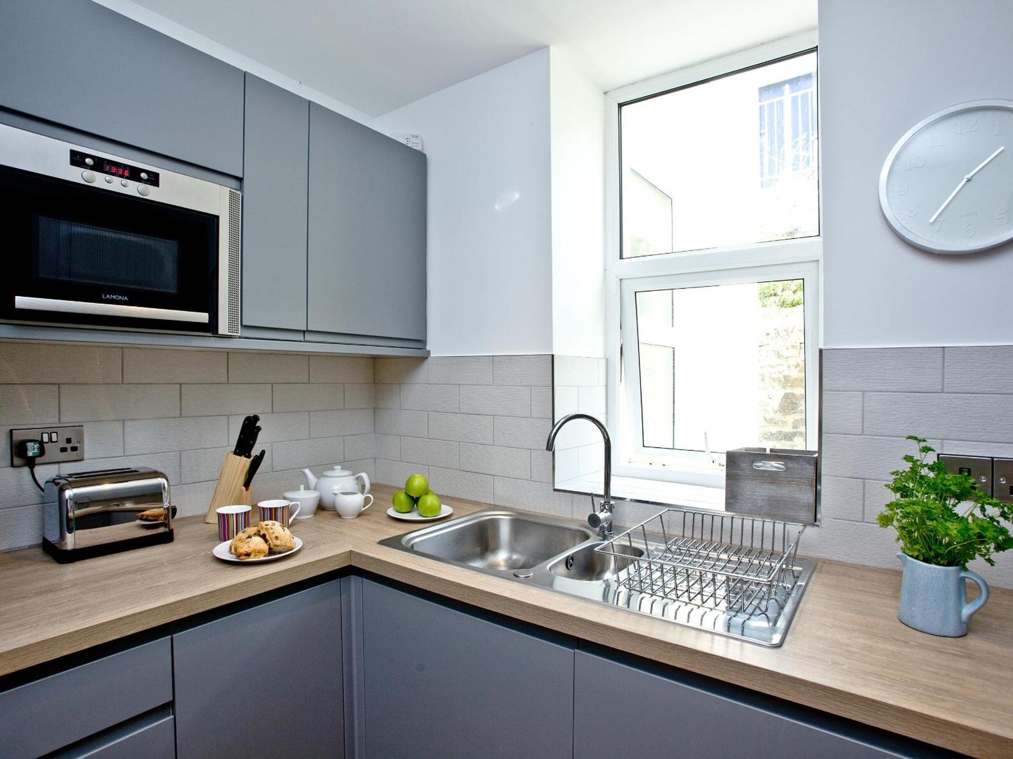 5 Devon Beach Court Woolacombe Esterno foto